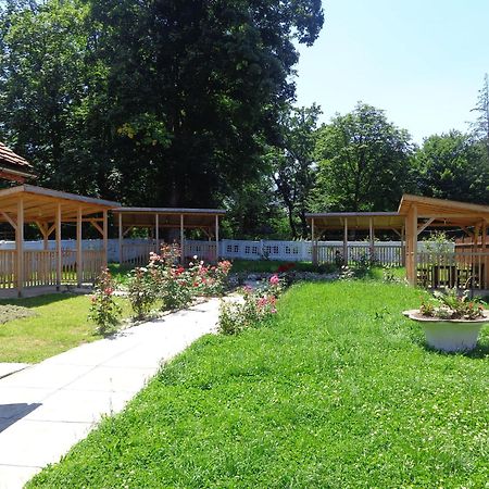Pensiunea Radu Cisnădie Quarto foto