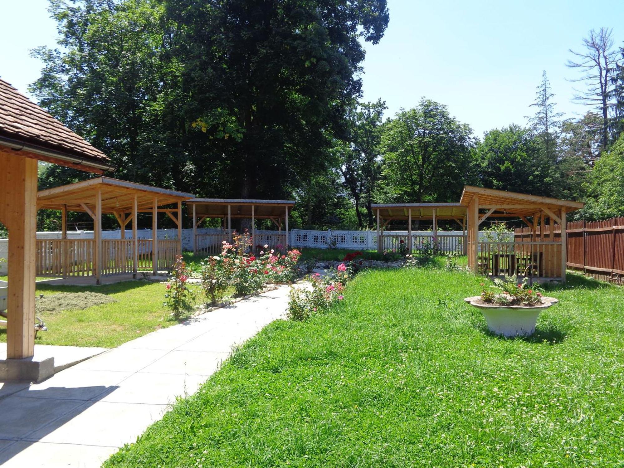 Pensiunea Radu Cisnădie Quarto foto