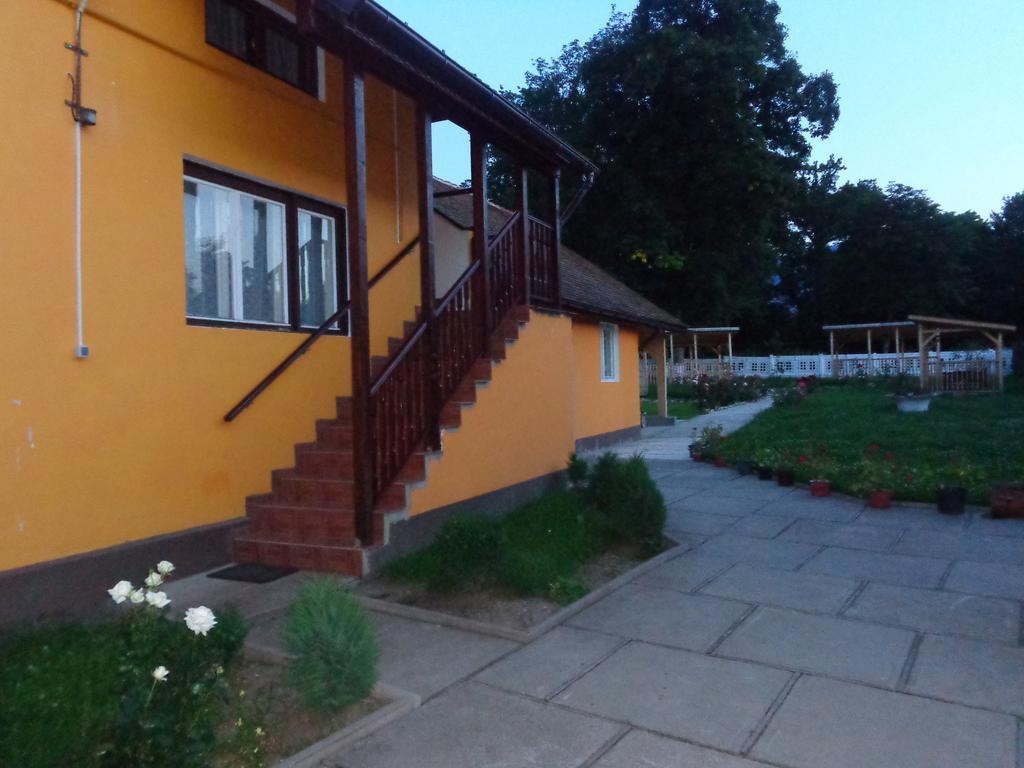 Pensiunea Radu Cisnădie Quarto foto