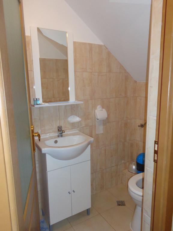 Pensiunea Radu Cisnădie Quarto foto