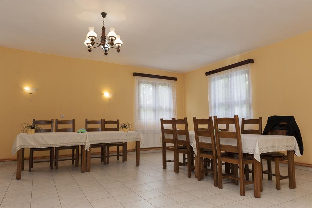 Pensiunea Radu Cisnădie Quarto foto