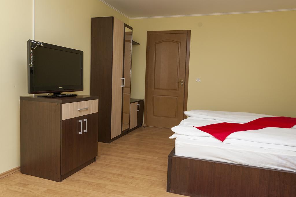 Pensiunea Radu Cisnădie Quarto foto