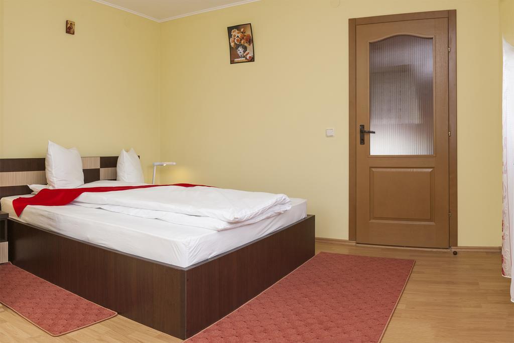 Pensiunea Radu Cisnădie Quarto foto